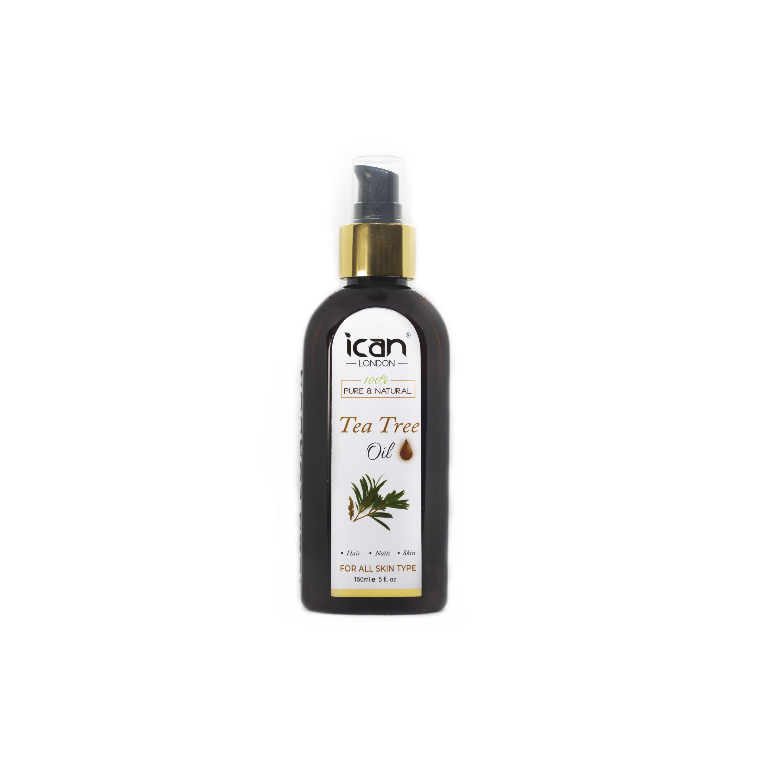 Tea Tree Essential Oil