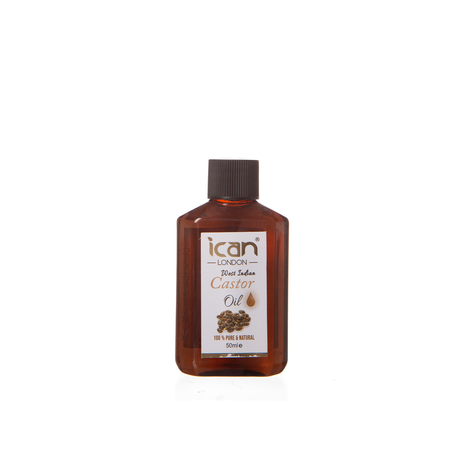 100% Pure Castor Oil