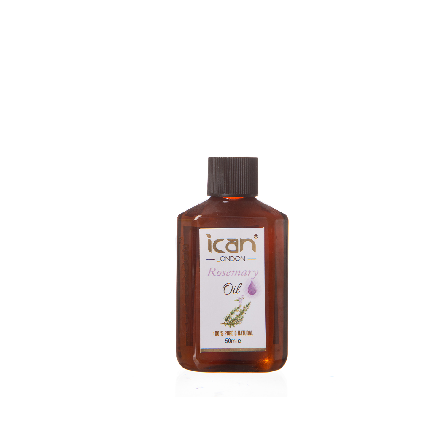 100% Pure Rosemary Oil