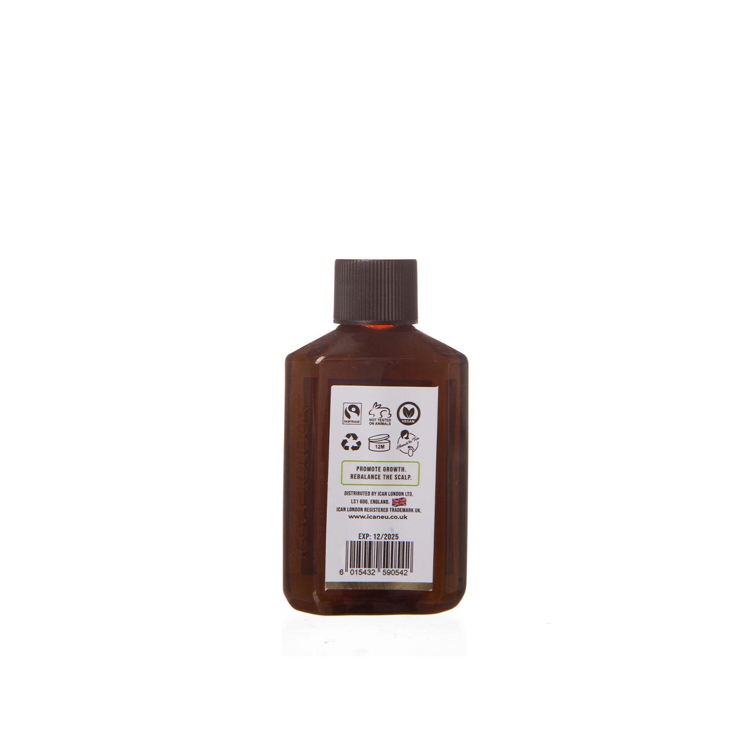 100% Pure Peppermint Oil