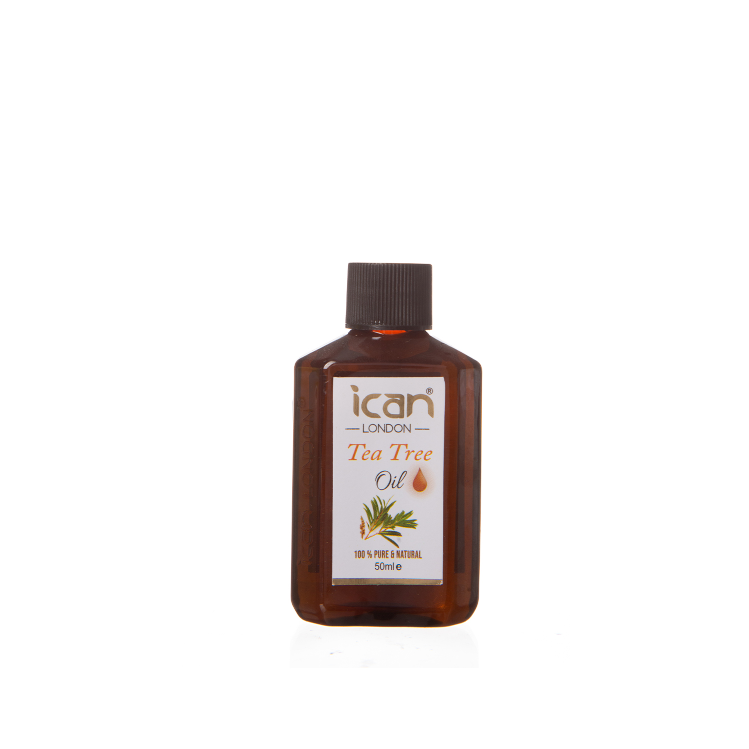 100% Pure Tea Tree Oil