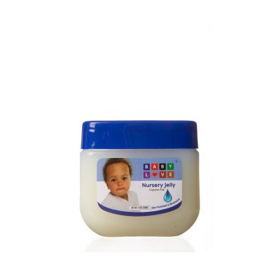 Ican London Nursery Jelly Original