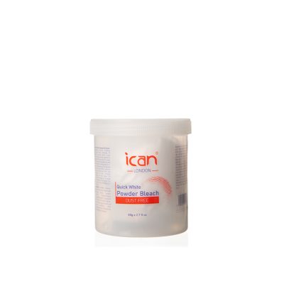 Ican London Bleach Powder White