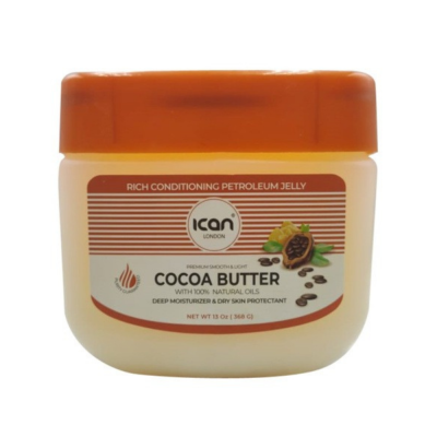 iCan London Nursery Jelly Cocoa Butter