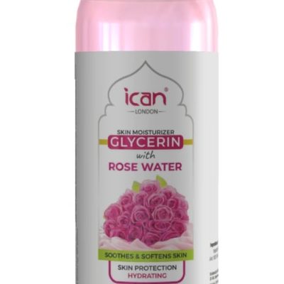 Glycerin with rose water 250ml