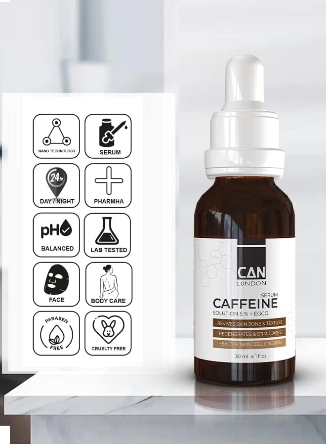 Under Eye Serum 30ml