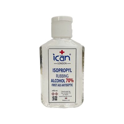 First aid Antiseptic Disinfectant