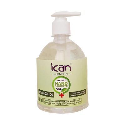 Instant Hand Sanitizer