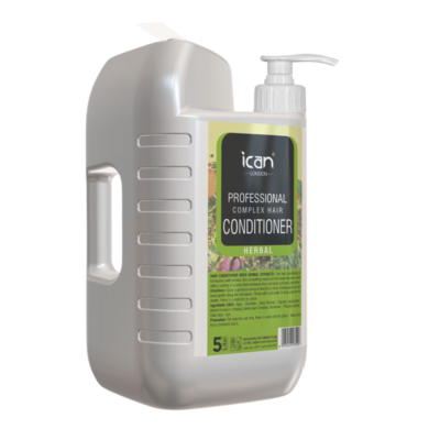 Herbal Complex Conditioner - 5000ml