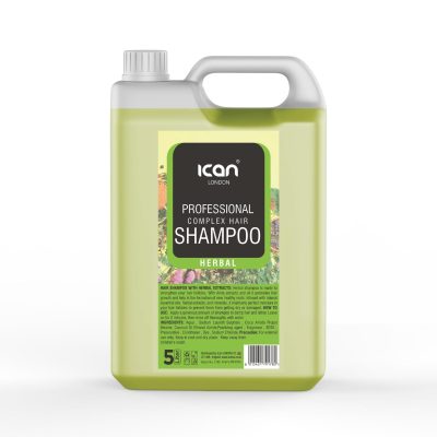 Herbal Complex Shampoo – 5000ml