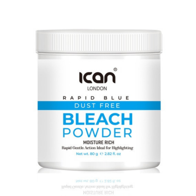 Bleach Powder - Blue