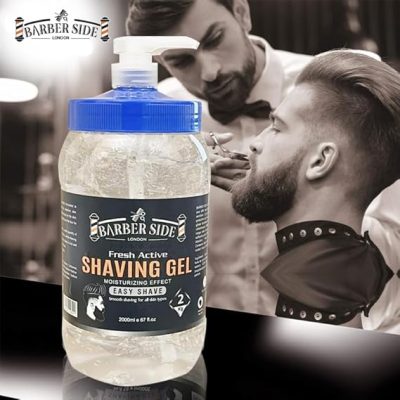 Shaving Gel - 2000ml