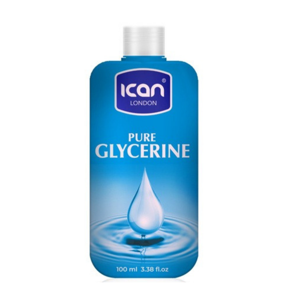 iCan London Pure Glycerin
