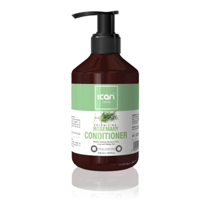 ican London Rosemary Conditioner