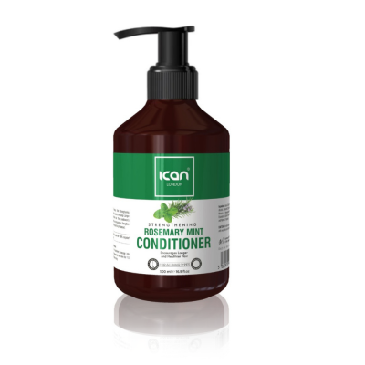 ican London Rosemary Mint Conditioner