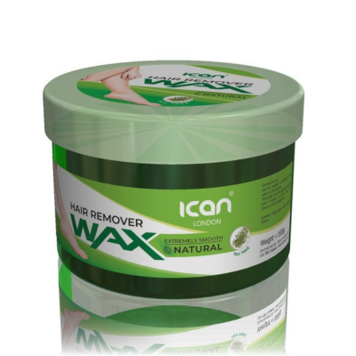 Ican London Hair Remover Wax