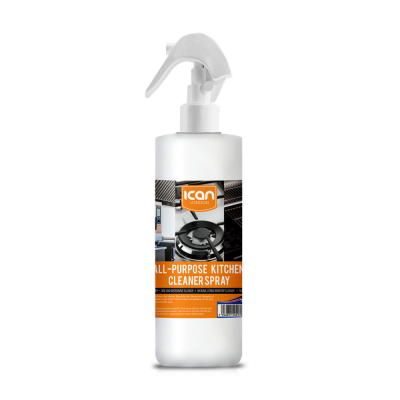 iCan London Multi-Purpose Kitchen Cleaner Spray